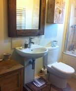 Chichester House | Quiet location, heart of Chichester period terrace