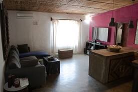 Kakumbi House | Fully furnished family bush house in South Luangwa