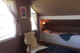 Eyrarbakki House | Cozy room for two