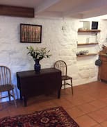 Sennen Cabin | Janes cottage. Old Cornish cottage