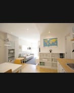 Gracia Apartment | Chambre privée au coeur de barcelone