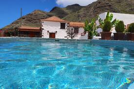 Buenavista del Norte House | "Viña Camello" casa rural Tenerife.