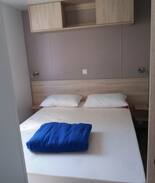 Loire Forez Agglomeration House | Mobilhome 6-8pers camping Mar Estang
