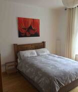 Lusk House | Room close to city and Airport