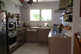 Castelmaurou House | Maison entière de village proche de Toulouse