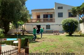 Sa Coma House | Luxury Villa with private pool
