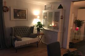 Sankt Hubertus House | Ruhiger Bungalow in der Nähe von Lübeck