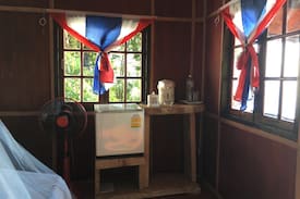 Baan Tai House | Ocean View Bungalow Koh Phangan