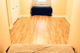 Collister House | Entire Upstairs of House