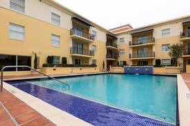 Industrial Section Apartment | Beautiful 1 Bedroom Apartment Coral Gables