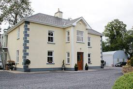 Ballinamuck House | Cois Samh Ballinamuck