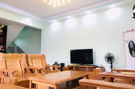Zhonglou Villa | 从化悠然休闲别墅含豪华ktv套房