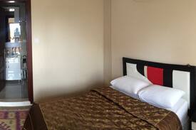 Pamukkale City Centre Hotel | Privet single room whit breakfast