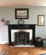 Elizabethtown House | Cottage on a Hill