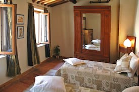 Pescaglia House | Nonna Afra house on Lucca hills with great view