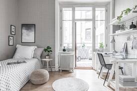 Centrum Apartment | Long time rental Apartment