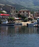 Barcaggio House | Locations Vacances