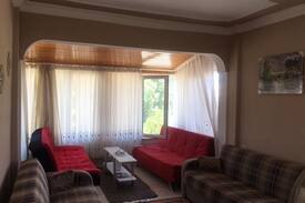 Guzelcamli Villa | KUŞADASINDA EŞYALI SEZONLUK KİRALIK 3+1 VİLLA