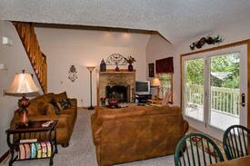Townsend House | A Oh Kay ( 2-Bedroom Home ) *NO GUEST SERVICE FEE*