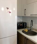 Oktyabrsky District Apartment | Небольшая уютная студия недалеко от центра♥
