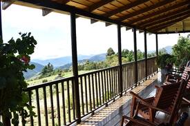 Canton Dota Cabin | Jardín de Dota -Hospedaje en cabaña completa
