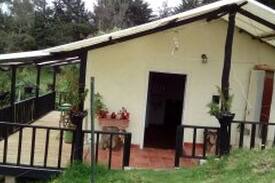 La Calera Other | CABAÑA EN LA CALERA