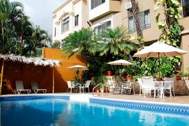 Tegucigalpa Apartment | Apartamento de dos Habitaciones con Piscina y Gym