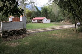 Fomeque Cabin | Finca El Antojo, Choachi, Cundinamarca