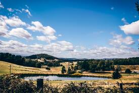 Sidmouth House | Tamar Valley Vineyard & Farm Cottage