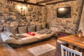 Brod na Kupi Cabin | Mountain Villa