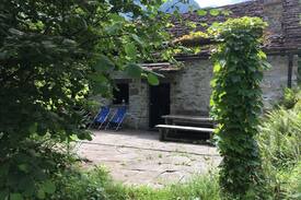Sonogno House | Beautiful Rustic Home - Verzasca Valley