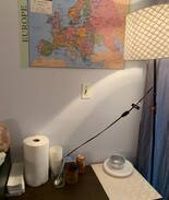 Midtown West Apartment | New York Lovely Quiet Room near to Time’s Square