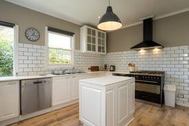 Rosebud House | Urban Beach Retreats