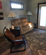 Sulphur House | Windsong Villas