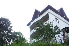 Ayder Villa | Rize Çamlıhemşin Müstakil Dağ Evi