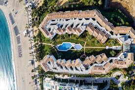 Puerto Banus Apartment | Seaside comfy Puerto Banus Apt