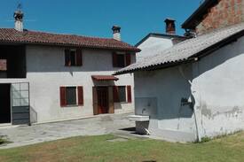 Livraga House | La casa di campagna