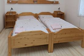 Horni Becva Cabin | Chalupa Františka Horní Bečva - Beskydy