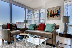 Hell's Kitchen Apartment | Upscale 1 Bedroom Hell's Kitchen Apartment