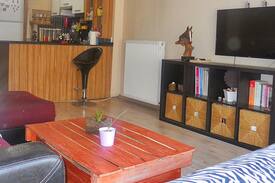 Bayrampasa House | Room for rent in dublex house