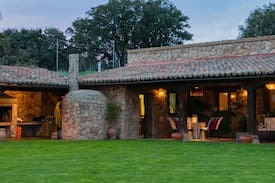 San Agustin del Guadalix Villa | Finca Las Amebas
