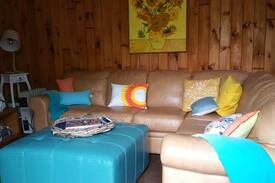 Cherry Grove House | Cherry Grove Cottage NY