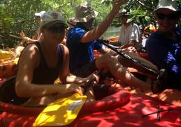 Sittee River Village Other | Palmento Grove Cultural & Fishing Lodge - Anichigu