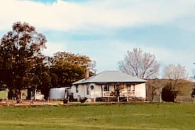 Cootamundra House | Killcare Cottage