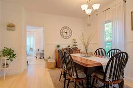 Hammond House | Cozy House