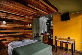 Monteverde Apartment | Apto. La Maracuyá