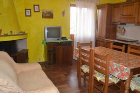 Lu Bagnu Bed & Breakfast | B&B Giovanni Battista