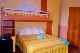 Lu Bagnu Bed & Breakfast | B&B Giovanni Battista