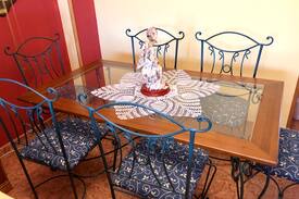 Alcabon House | El chalet de Alcabón