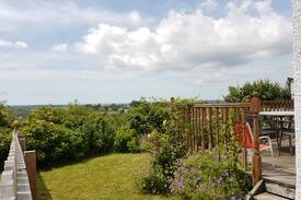 Kilgetty House | Cartref Holiday Cottage